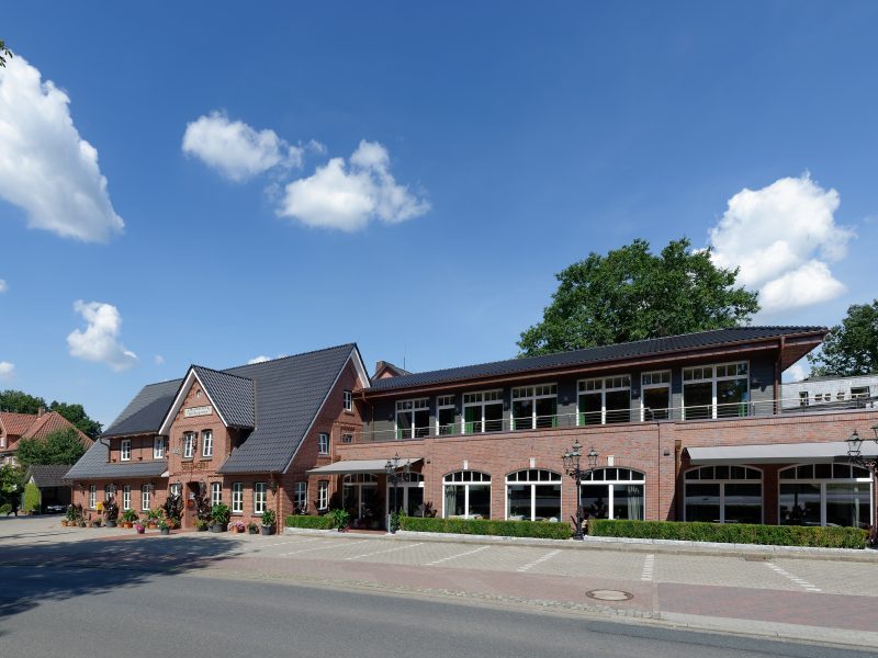Hotel und Restaurant Sellhorn