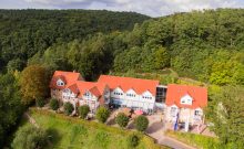 Kochsberg Hotel und Panorama–Restaurant Kochsberg Hotel und Panorama–Restaurant