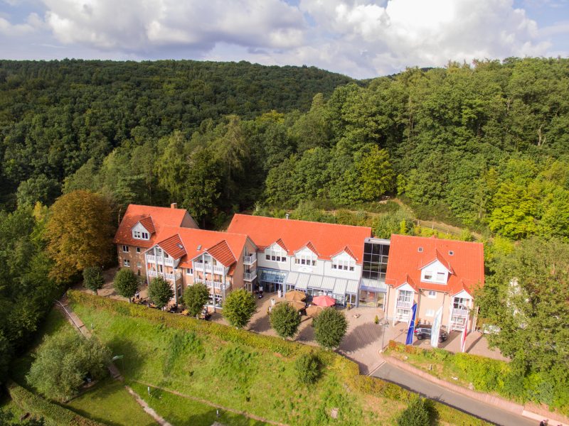 Kochsberg Hotel und Panorama–Restaurant