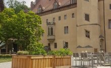 Lutherhaus Wittenberg - ©Kathleen Prescher Lutherhaus Wittenberg - ©Kathleen Prescher