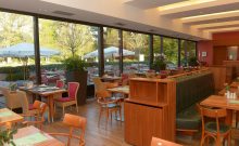 Caféhaus Siesmayer - ©Wachendörfer Caféhaus Siesmayer - ©Wachendörfer