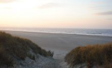 Tourismus Service Langeoog Badestrand  - ©Joke Pouliart