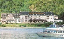 Rheinhotel Vier Jahreszeiten Rheinhotel Vier Jahreszeiten