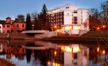 Caravelle Hotel im Park Caravelle Hotel im Park