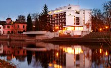 Caravelle Hotel im Park Caravelle Hotel im Park