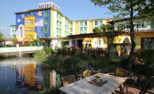 Hotel Contel Hotel Contel