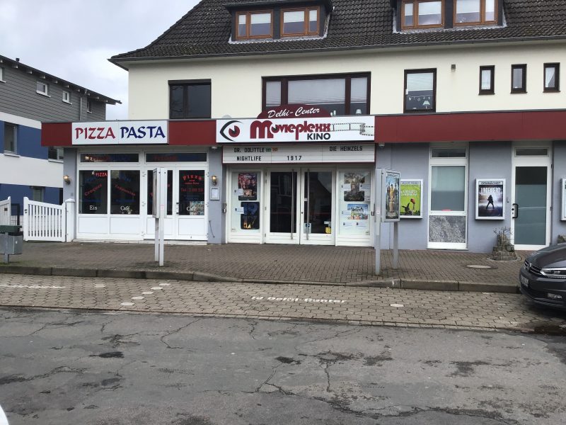 Kino Buchholz Kino Buchholz