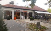 Bäckerei Bachmeier / Konditorei / Café Bäckerei Bachmeier / Konditorei / Café