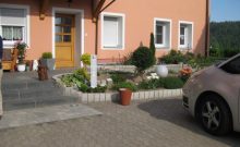 Hausansicht Hausansicht