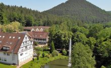Heilsbach Bildungs- und Freizeitstätte Heilsbach Bildungs- und Freizeitstätte