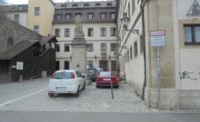 Jugendherberge Würzburg - ©Julia Marmulla Jugendherberge Würzburg - ©Julia Marmulla