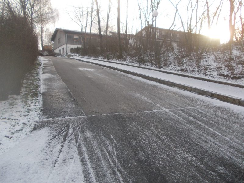 Jugendherberge Furth im Wald