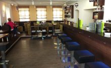 Bar Veicht innen Bar Veicht innen