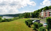 Ringhotel Haus Oberwinter Ringhotel Haus Oberwinter