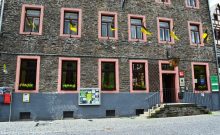 Tourist-Information Oberwesel Tourist-Information Oberwesel