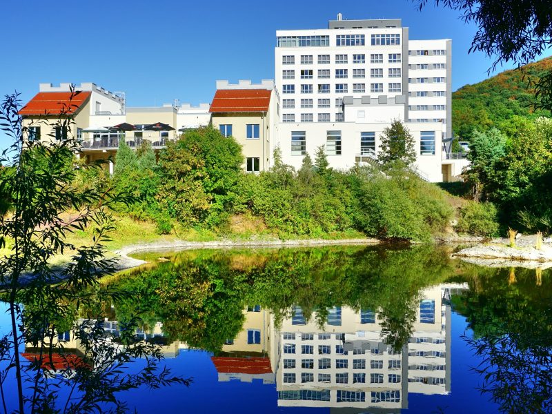 Hasseröder Burghotel