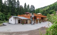 Haus Wildstein Haus Wildstein