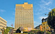 Opal Hotel in Idar-Oberstein Opal Hotel in Idar-Oberstein