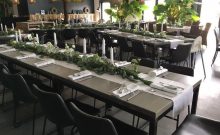 SCHICKes Café und Event Location - ©Eva Schick SCHICKes Café und Event Location - ©Eva Schick
