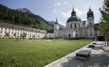 Kloster Ettal Kloster Ettal