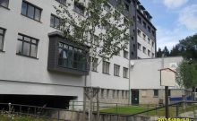 Jugendherberge Jugendherberge