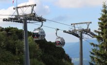 Arberberg-Bahn Arberberg-Bahn