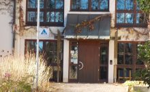 Jugendherberge Falkenberg-Tannenlohe Jugendherberge Falkenberg-Tannenlohe