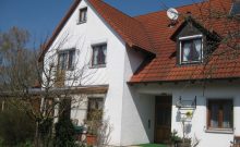 Ferienhaus Wolf Ferienhaus Wolf