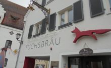 Fuchsbräu Hotel - ©Julia Marmulla Fuchsbräu Hotel - ©Julia Marmulla