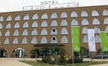 Hotel Tobbaccon Hotel Tobbaccon