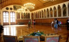 Kaisersaal Kaisersaal