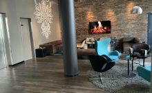 Motel One Nürnberg-City - ©Tanja Rubenbauer Motel One Nürnberg-City - ©Tanja Rubenbauer