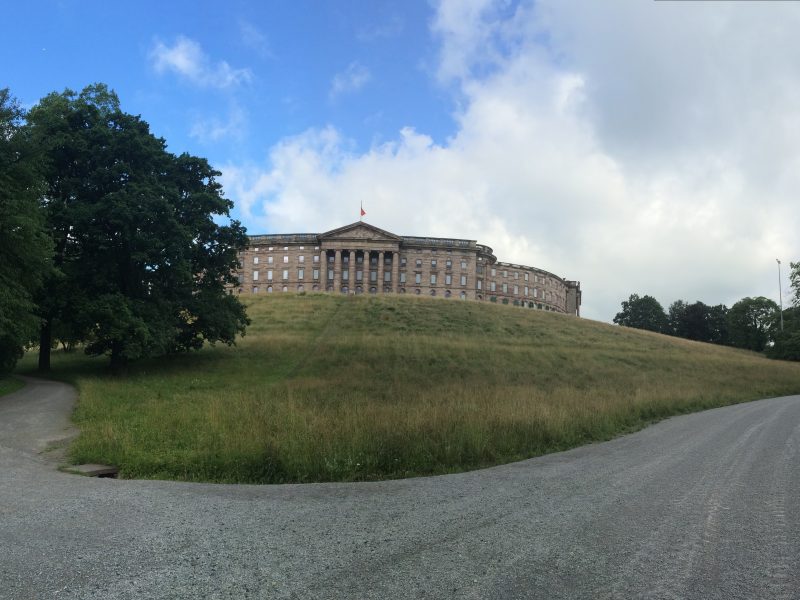 Museum Schloss Wilhelmshöhe