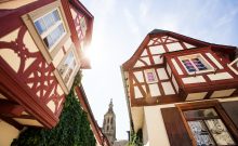 Ferienregion Nahe-Glan - Touristinformation Meisenheim Ferienregion Nahe-Glan - Touristinformation Meisenheim