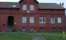 Hof Albrecht - Reitanlage Buch - ©Ramona Wolf Hof Albrecht - Reitanlage Buch - ©Ramona Wolf