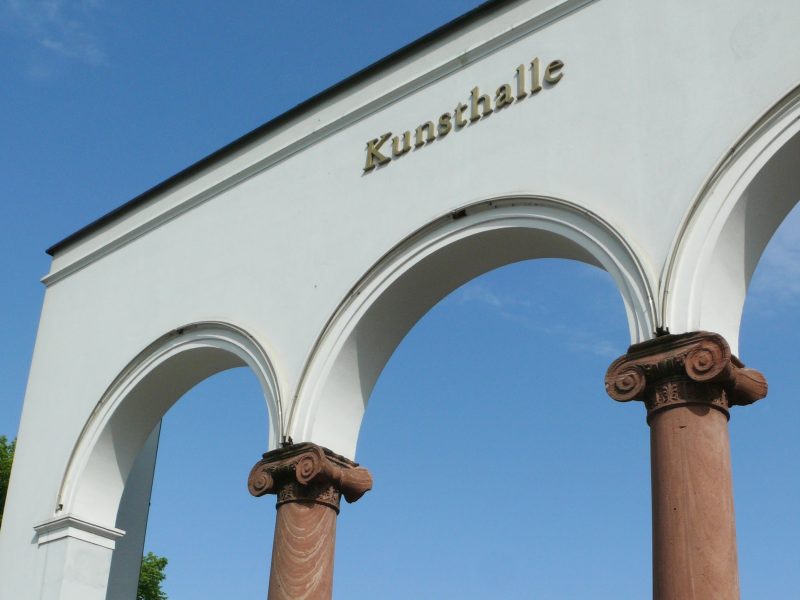 Kunsthalle Darmstadt