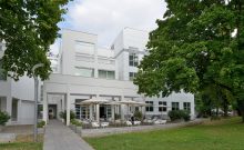 Urlaubsinspiration "Frankfurt.(koch)künstlerisch" - ©Andi Weiland Urlaubsinspiration "Frankfurt.(koch)künstlerisch" - ©Andi Weiland