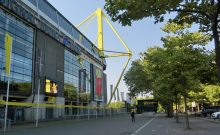 Signal-Iduna-Park Signal-Iduna-Park