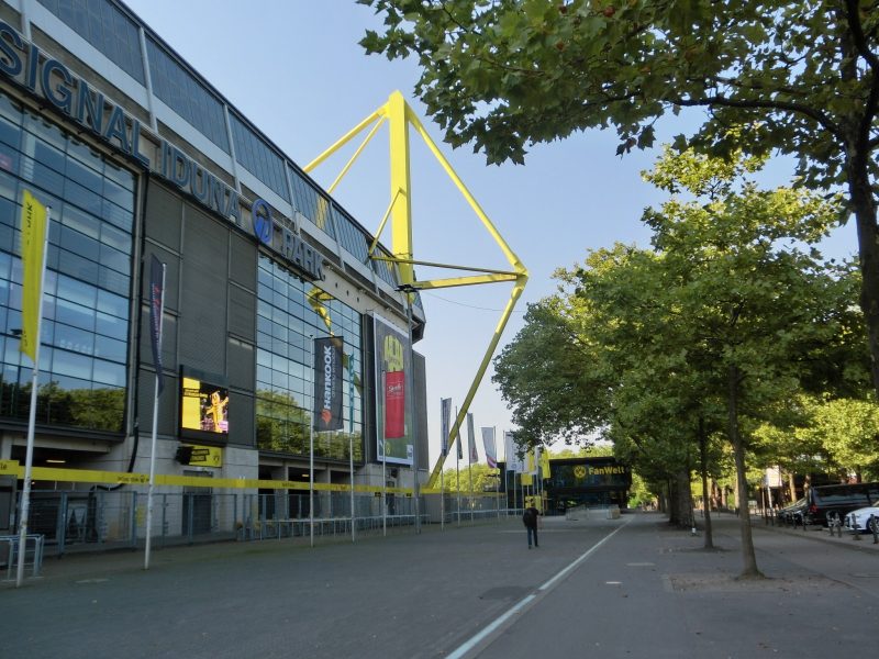 Signal-Iduna-Park