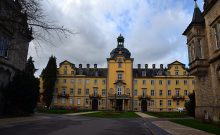 Schloss Bückeburg - ©Simon Kesting