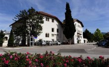 Hotel Masatsch - © Hotel Masatsch - ©
