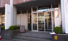 Hotel Platzhirsch Hotel Platzhirsch