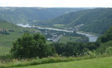 Ferienwohnung Moselblick