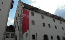 Stadthalle Haßfurt - ©Julia Marmulla Stadthalle Haßfurt - ©Julia Marmulla