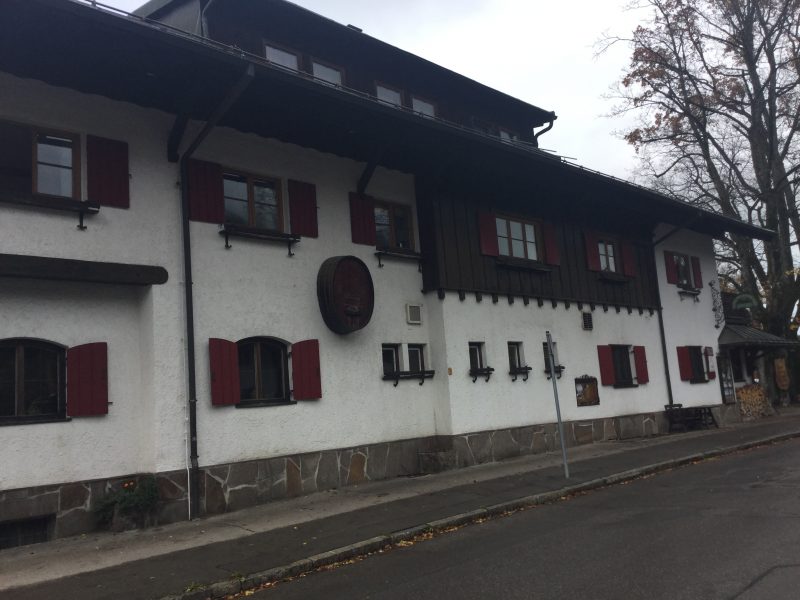 Hotel Weinklause