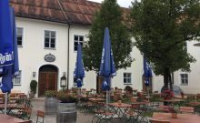 Klosterstüberl Fischbachau - ©Angelika Herrmann Klosterstüberl Fischbachau - ©Angelika Herrmann