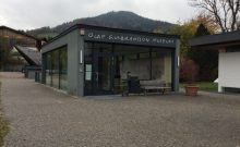 Olaf Gulbransson Museum Tegernsee - ©Angelika Herrmann Olaf Gulbransson Museum Tegernsee - ©Angelika Herrmann