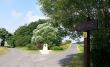 Kreuzweg Breitbrunn Kreuzweg Breitbrunn