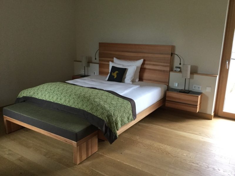 Klosterhof – Alpine Hideaway & Spa