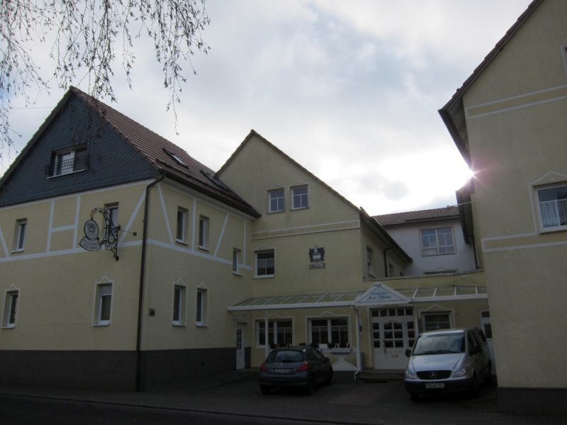 Landgasthaus